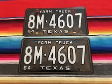 1964 texas farm for sale  San Antonio