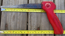 Vintage dunlap red for sale  San Diego