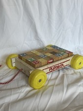 Vintage playskool toy for sale  Georgetown