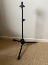 Trombone stand barely for sale  GODALMING
