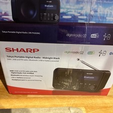 Sharp p420 tokyo for sale  MANCHESTER