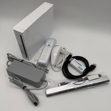 Authentic nintendo wii d'occasion  Expédié en Belgium