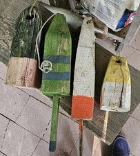 Authentic maine wooden for sale  Pottstown