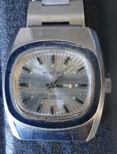 Vintage montine international for sale  BRIDGWATER