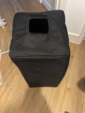 Rcf evox cover for sale  BUNTINGFORD
