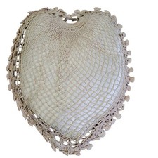 Vtg hand crocheted for sale  Lakeland