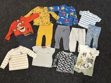 Baby boy clothes for sale  TELFORD