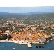 Croatie krk d'occasion  France
