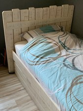 Lit enfant 90x200 d'occasion  Argenteuil