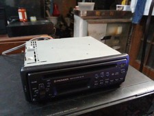 Pioneer deh 405 usato  Italia