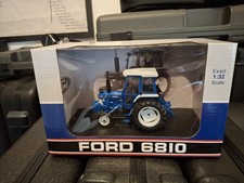 Universal hobbies ford for sale  WREXHAM