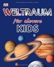 Weltraum clevere kids gebraucht kaufen Weltraum clevere kids gebraucht kaufen  Berlin