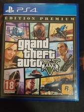 Grand theft auto d'occasion Grand theft auto d'occasion  Bastia-