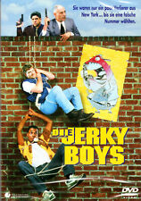 The Jerky Boys, ótima comédia, DVD genuíno, sem cortes, novo e lacrado, raro, usado comprar usado  Enviando para Brazil