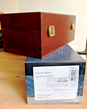 Neumann holz box gebraucht kaufen  Deutschland