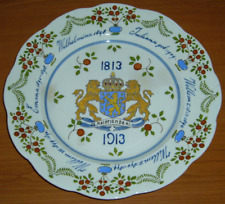 Vintage dutch royal for sale  UK