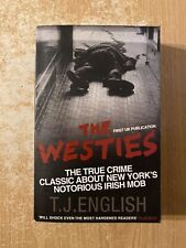Westies j english for sale  Fall River