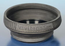 Vivitar ø52mm gegenlichtblend gebraucht kaufen  Solingen