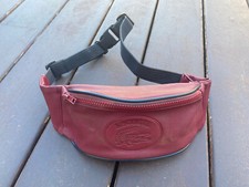 Sac sacoche banane d'occasion  Montpellier-