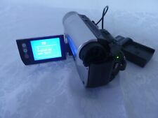 Sony camcorder handycam gebraucht kaufen  Deutschland