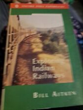 Exploring indian railways for sale  BOGNOR REGIS