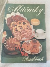 Buch backbuch ddr gebraucht kaufen  Sarstedt