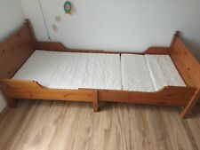 Kinderbett ausziehbares bett gebraucht kaufen  München