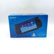 Console psp street usato  Torino