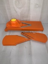 Borner mandoline slicer d'occasion  Expédié en Belgium