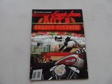 Harley davidson eagle for sale  DUNBAR