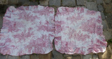 Antique jouy canvas d'occasion  Expédié en Belgium
