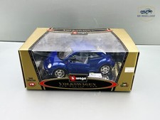 Burago volkswagen new gebraucht kaufen  Aulendorf