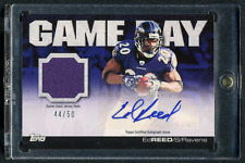 Reed 2011 topps for sale  Imperial