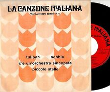 Trio lescano caterinetta usato  Cassano d'Adda