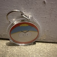 South park keyring for sale  LEISTON