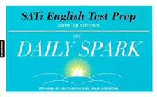 Sat english test for sale  Mishawaka