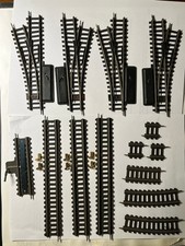 Fleischmann gleismaterial gebr gebraucht kaufen Fleischmann gleismaterial gebr gebraucht kaufen  Pulheim