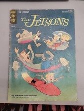 Jetsons 1963 hanna for sale  Hartford