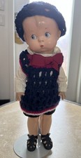 Effenbee skippy doll for sale  Palm Springs