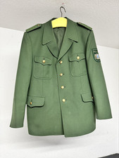Polizei uniformjacke jacke gebraucht kaufen  Schnaittach