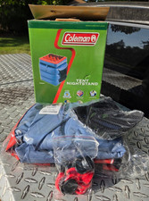 Coleman tent nightstand for sale  Fort Wayne