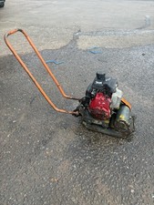 Belle pcel320x wackerplate for sale  NUNEATON