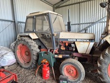 David brown 1390 for sale  BOURNE