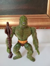 Moss man mossman usato  Matera