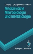 Medizinische mikrobiologie inf gebraucht kaufen  Berlin