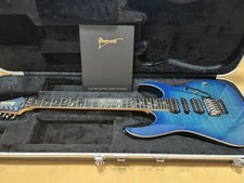 Ibanez J-Custom Rg8670 feito por geração comprar usado  Enviando para Brazil