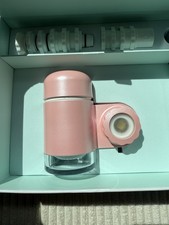 Filtro de torneira Filterbaby Skincare Filter 2.0 – Rosa claro – Inclui adaptadores comprar usado  Enviando para Brazil