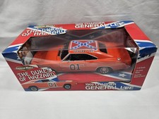 Dukes hazzard general for sale  CROYDON
