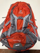 Deuter trans alpine gebraucht kaufen Deuter trans alpine gebraucht kaufen  Harsefeld