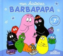 Mes histoires barbapapa gebraucht kaufen  Berlin